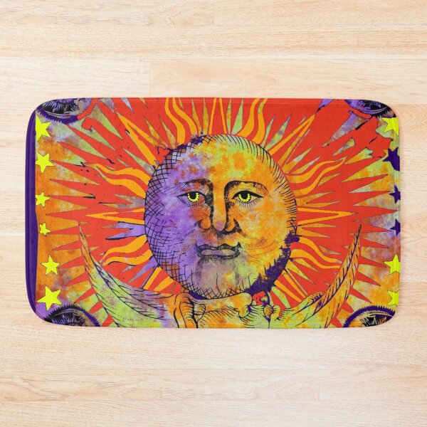 Artikelvorschau, SUMMER COLORFUL PATTERNS entworfen und verkauft von THE AMERICAN TEEVANGELIST.