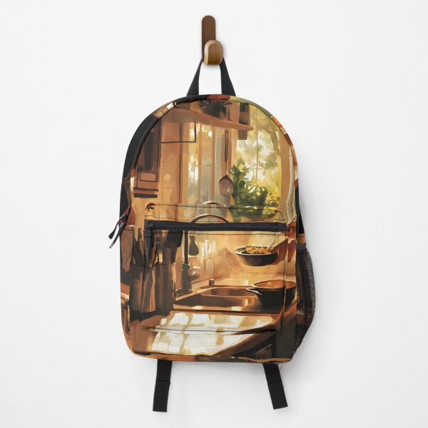 Item preview, Cozy Kitchen Healthy Cooking designed and sold by Alin Richard Iovănuț.
