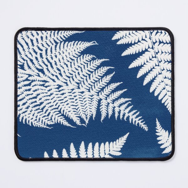 Item preview, Cyanotype Sunprint Fern designed and sold by sabine84.