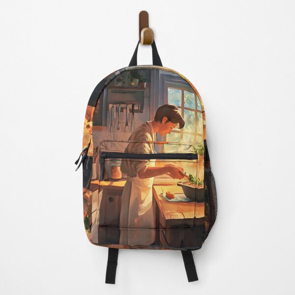 Item preview, Cozy Kitchen Healthy Cooking designed and sold by Alin Richard Iovănuț.