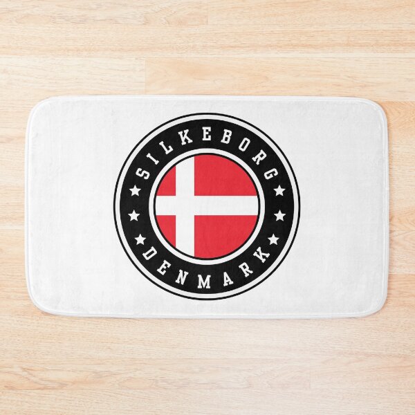 Item preview, Silkeborg Denmark designed and sold by jeshands.