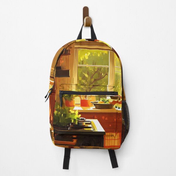 Item preview, Cozy Kitchen Healthy Cooking designed and sold by Alin Richard Iovănuț.
