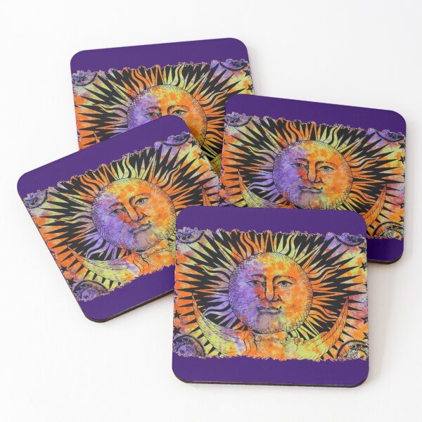 Artikelvorschau, SUMMER COLORFUL PATTERNS entworfen und verkauft von THE AMERICAN TEEVANGELIST.