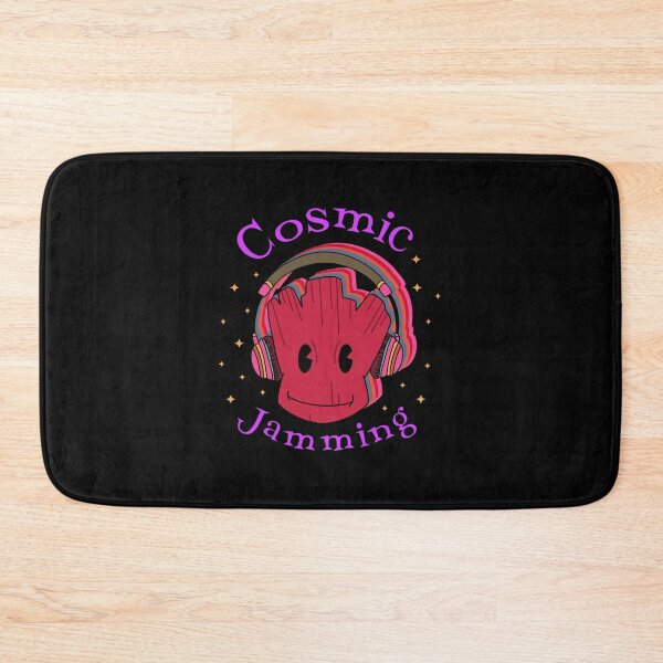 Item preview, Cosmic Jamming designed and sold by Milasneeze.