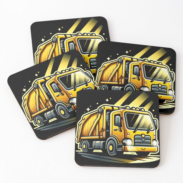 Item preview, Truck - Lorry Trucks Colorful Lorry Truck Toddler Boy Girl Kids designed and sold by farhanhafeez.