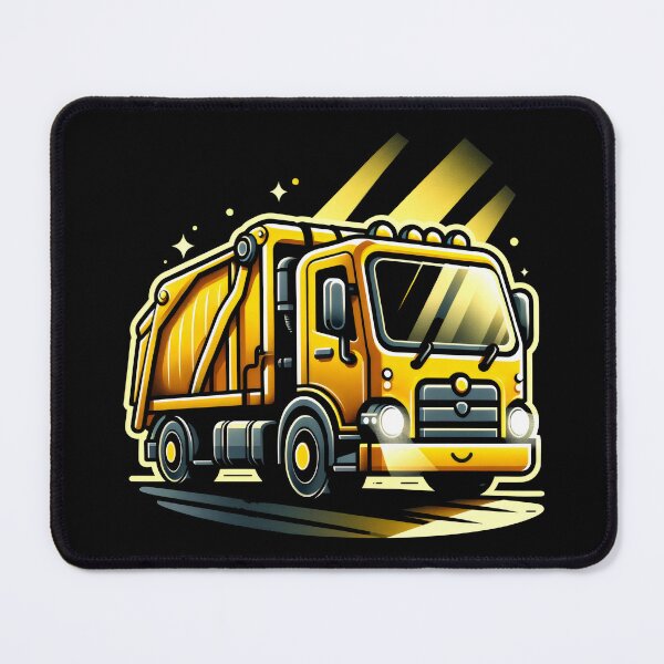 Item preview, Truck - Lorry Trucks Colorful Lorry Truck Toddler Boy Girl Kids designed and sold by farhanhafeez.