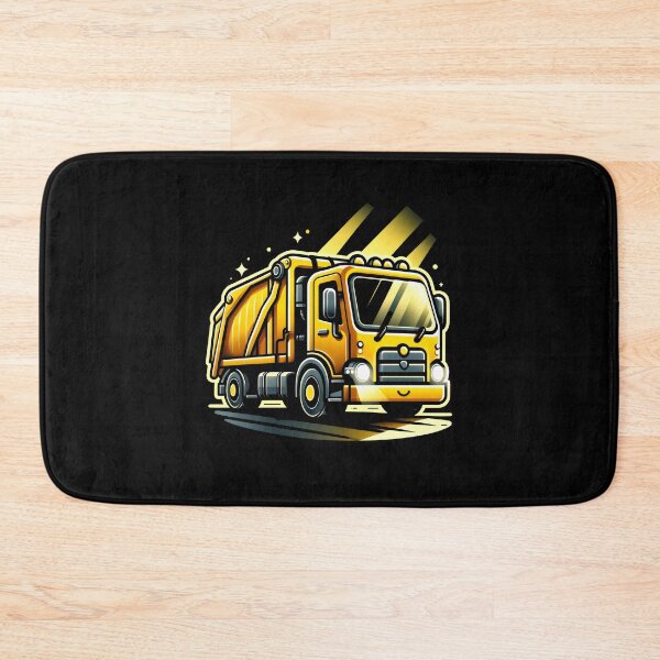 Item preview, Truck - Lorry Trucks Colorful Lorry Truck Toddler Boy Girl Kids designed and sold by farhanhafeez.