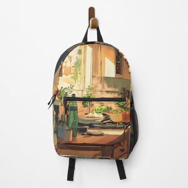Item preview, Cozy Kitchen Healthy Cooking designed and sold by Alin Richard Iovănuț.