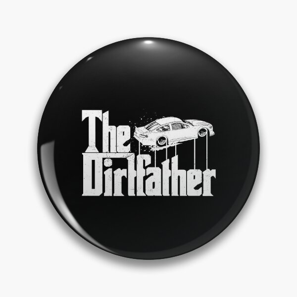 Item preview, The Car Dirtfather Car Racing Sport Enthusiast Turbo Race designed and sold by farhanhafeez.