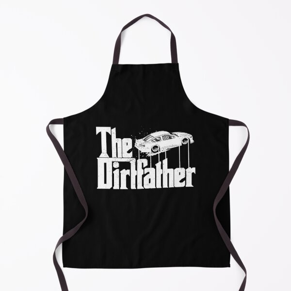 Item preview, The Car Dirtfather Car Racing Sport Enthusiast Turbo Race designed and sold by farhanhafeez.