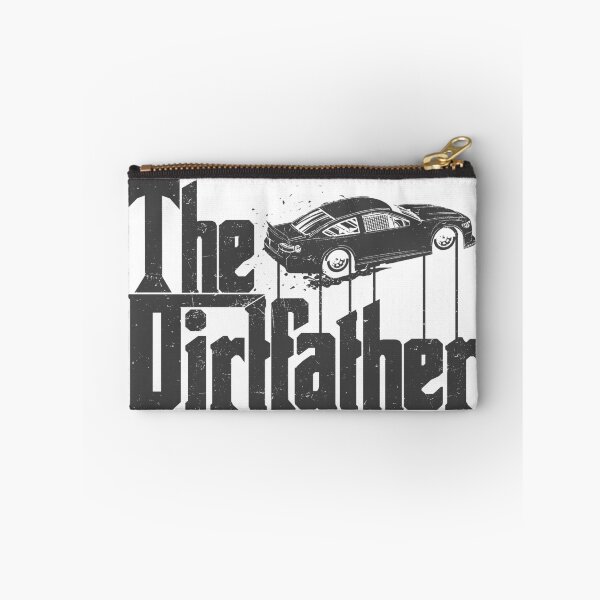 Item preview, The Car Dirtfather Car Racing Sport Enthusiast Turbo Race designed and sold by farhanhafeez.