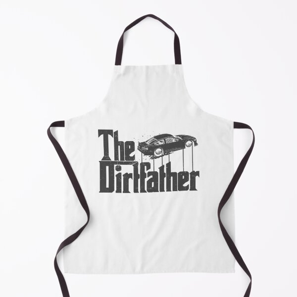 Item preview, The Car Dirtfather Car Racing Sport Enthusiast Turbo Race designed and sold by farhanhafeez.