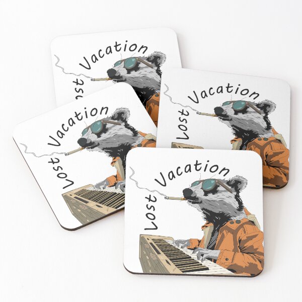 Item preview, Badger Pianist designed and sold by LostVacation.