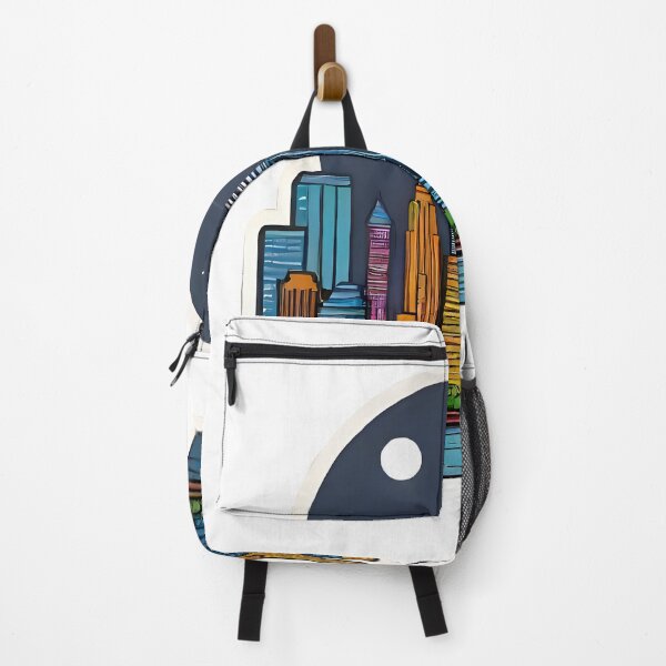 Item preview, Cityscape designed and sold by sifo2024.