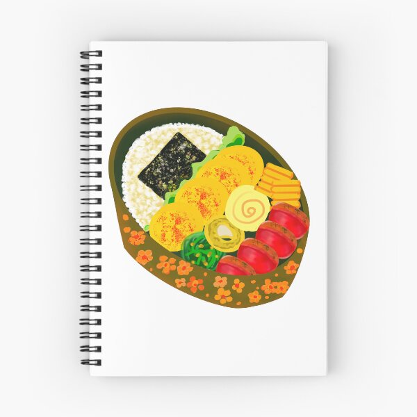 Item preview, A packed lunch designed and sold by Junhee Yoon.
