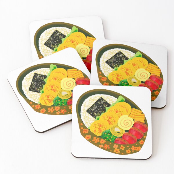 Item preview, A packed lunch designed and sold by Junhee Yoon.