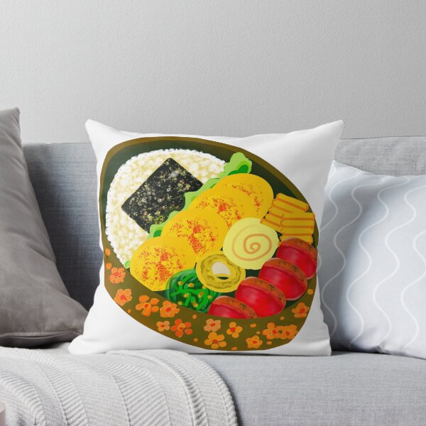 Item preview, A packed lunch designed and sold by Junhee Yoon.