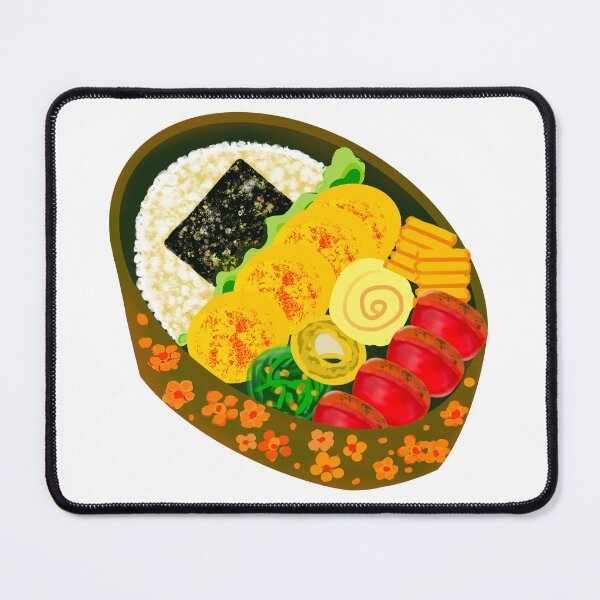 Item preview, A packed lunch designed and sold by Junhee Yoon.