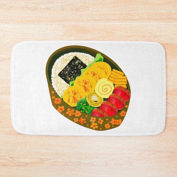 Item preview, A packed lunch designed and sold by Junhee Yoon.