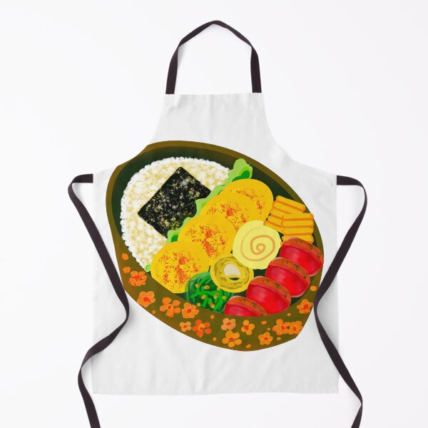Item preview, A packed lunch designed and sold by Junhee Yoon.