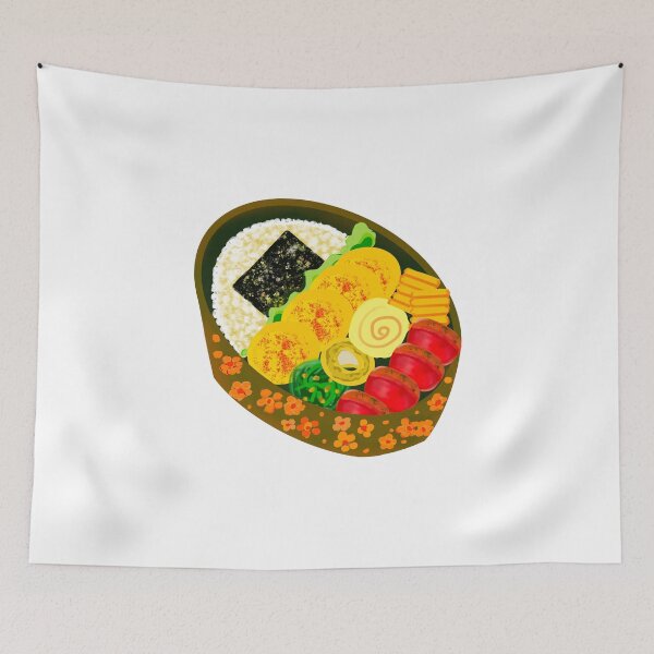 Item preview, A packed lunch designed and sold by Junhee Yoon.
