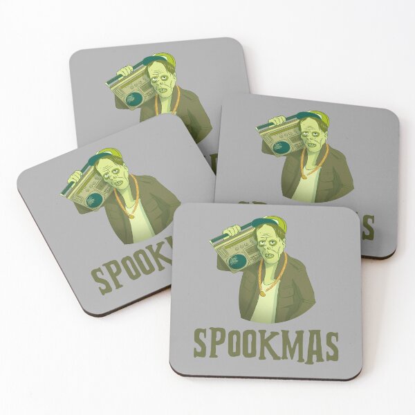 Item preview, Spookmas designed and sold by 87-Aesthetics.