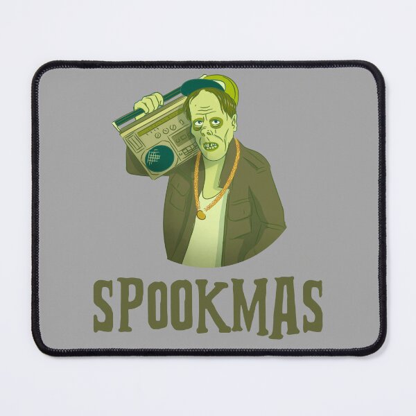 Item preview, Spookmas designed and sold by 87-Aesthetics.
