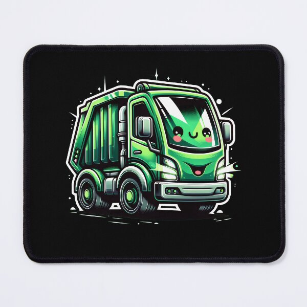 Item preview, Truck - Lorry Trucks Colorful Lorry Truck Toddler Boy Girl Kids designed and sold by farhanhafeez.