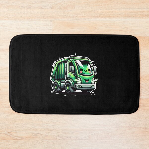 Item preview, Truck - Lorry Trucks Colorful Lorry Truck Toddler Boy Girl Kids designed and sold by farhanhafeez.