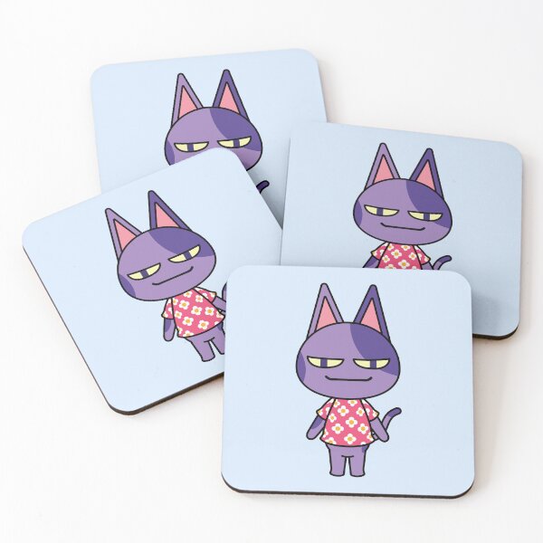 Item preview, Bob - ACNH designed and sold by byRemo.