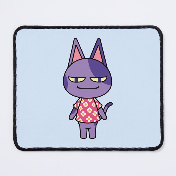 Item preview, Bob - ACNH designed and sold by byRemo.