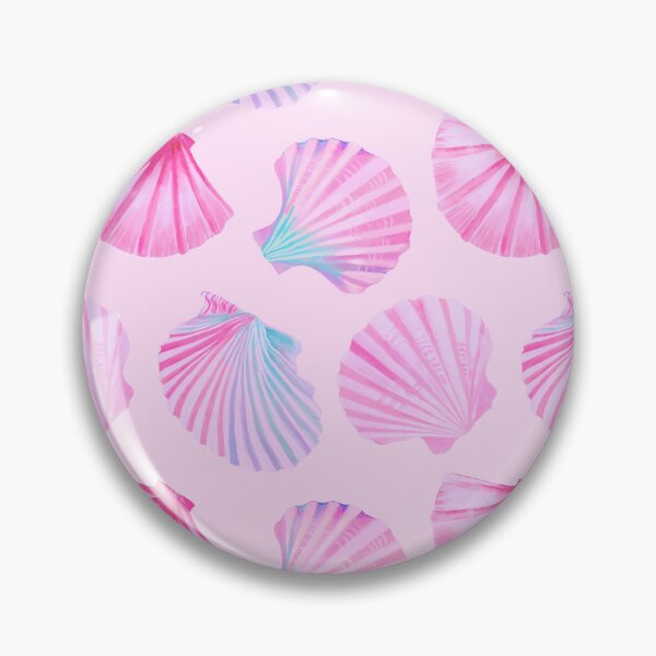 Item preview, Preppy Shells designed and sold by cafelab.