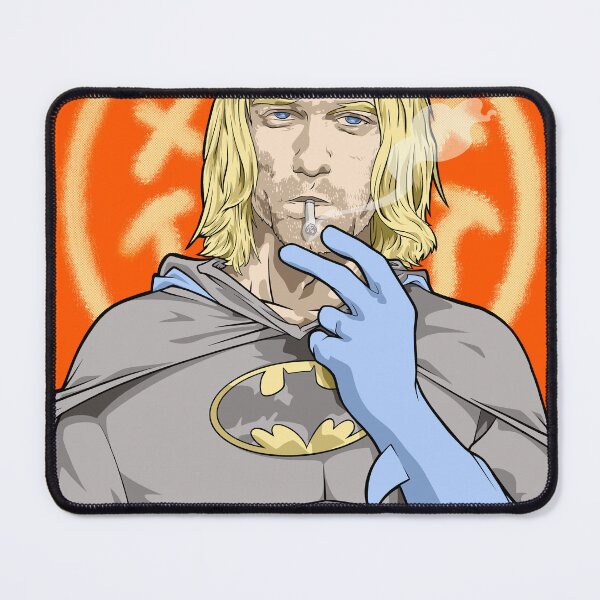 Item preview, DARK KURT designed and sold by BAYOO-ART.