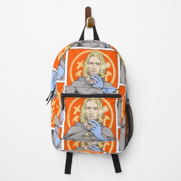 Item preview, DARK KURT designed and sold by BAYOO-ART.