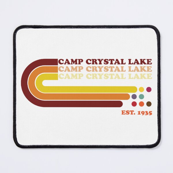 Item preview, Camp Version 2 designed and sold by Flash-Jordan.