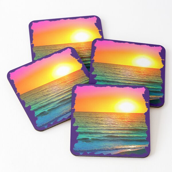Artikelvorschau,  SUMMER COLORFUL PATTERNS entworfen und verkauft von THE AMERICAN TEEVANGELIST.