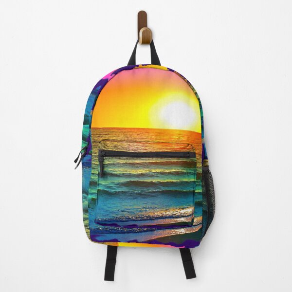 Artikelvorschau,  SUMMER COLORFUL PATTERNS entworfen und verkauft von THE AMERICAN TEEVANGELIST.