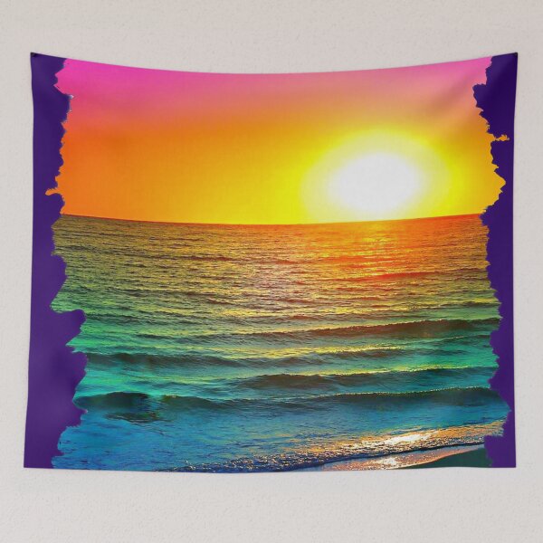 Item preview,  SUMMER COLORFUL PATTERNS designed and sold by THE AMERICAN TEEVANGELIST.