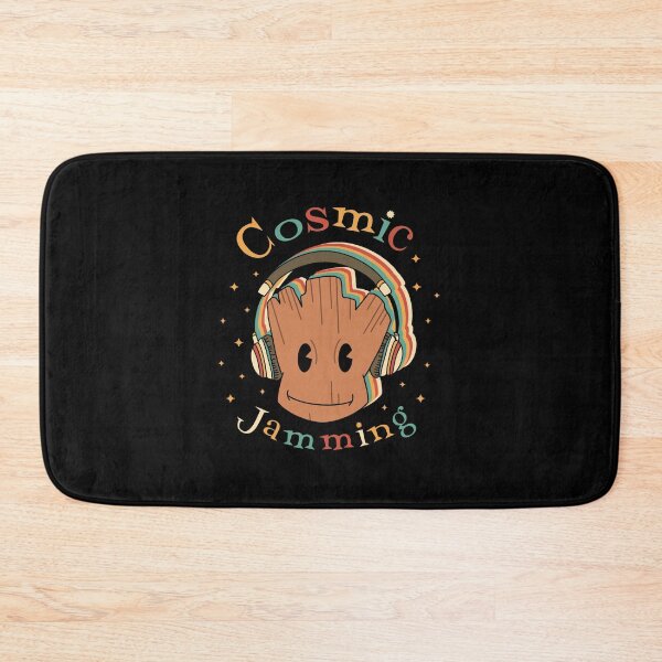 Item preview, Cosmic Jamming II designed and sold by Milasneeze.