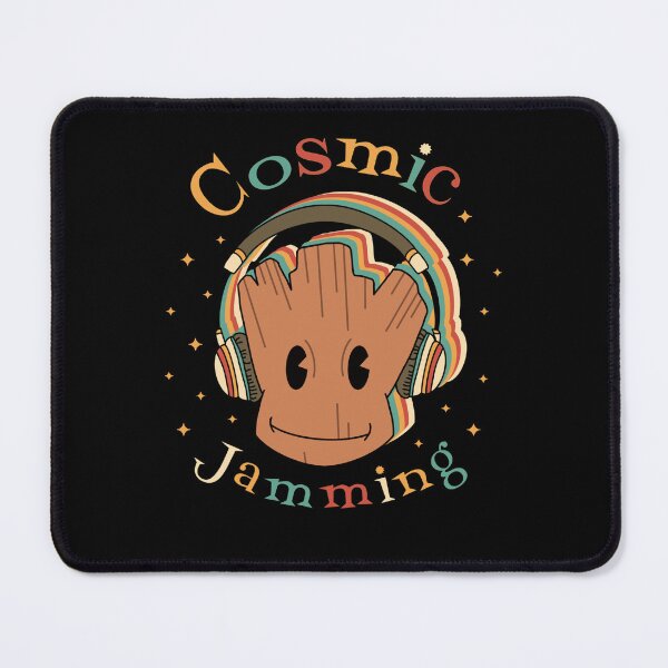Item preview, Cosmic Jamming II designed and sold by Milasneeze.