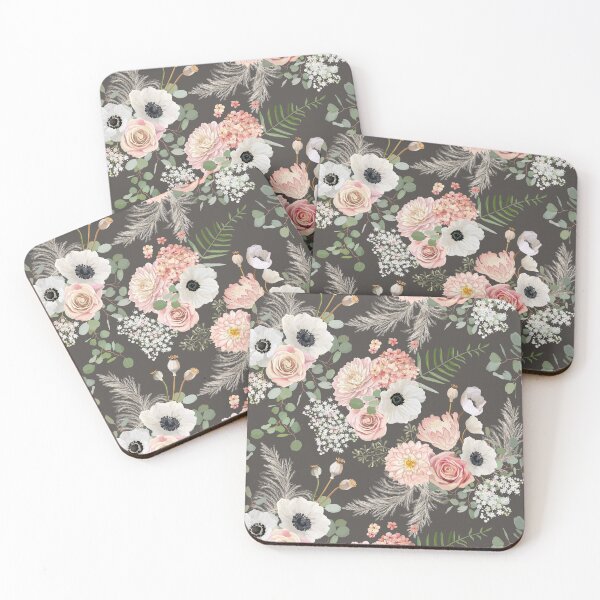 Artikelvorschau, Elegantes Blumenmuster-Design entworfen und verkauft von tarzbol.