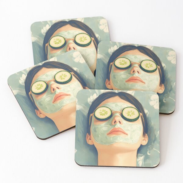 Item preview, Luxurious Spa Day Relaxation designed and sold by Alin Richard Iovănuț.