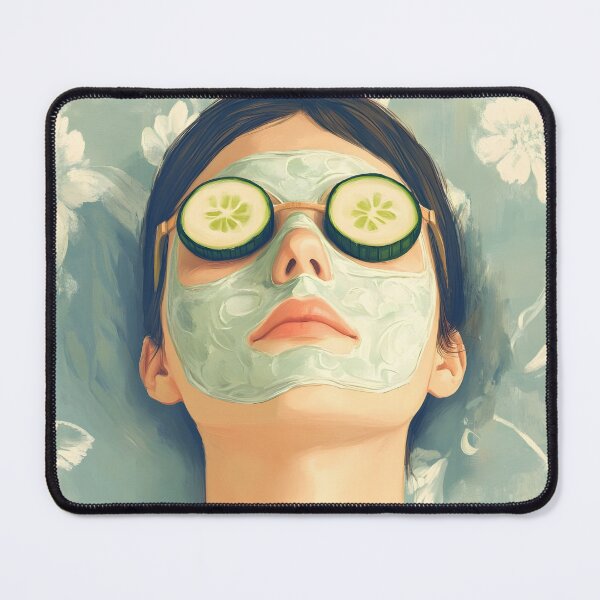 Item preview, Luxurious Spa Day Relaxation designed and sold by Alin Richard Iovănuț.