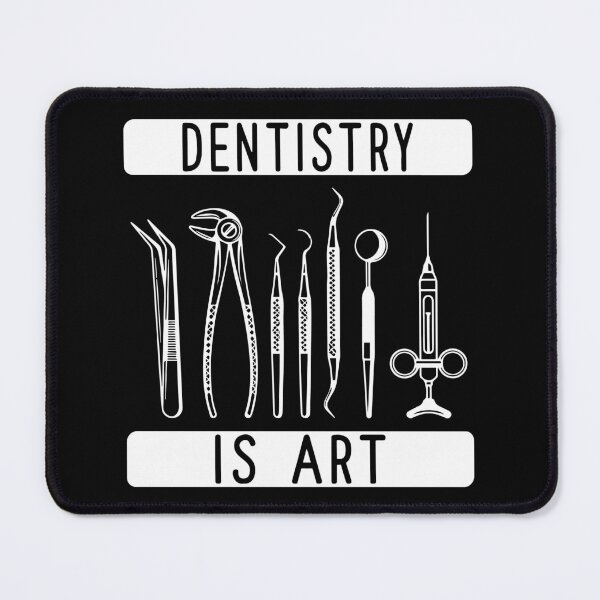 Item preview, Dentistry Skill Dental Profession Dentistry Tools Dentist designed and sold by farhanhafeez.