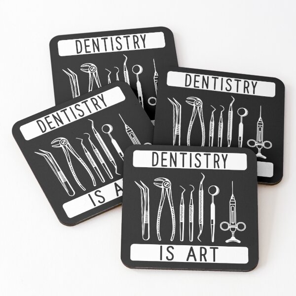 Item preview, Dentistry Skill Dental Profession Dentistry Tools Dentist designed and sold by farhanhafeez.