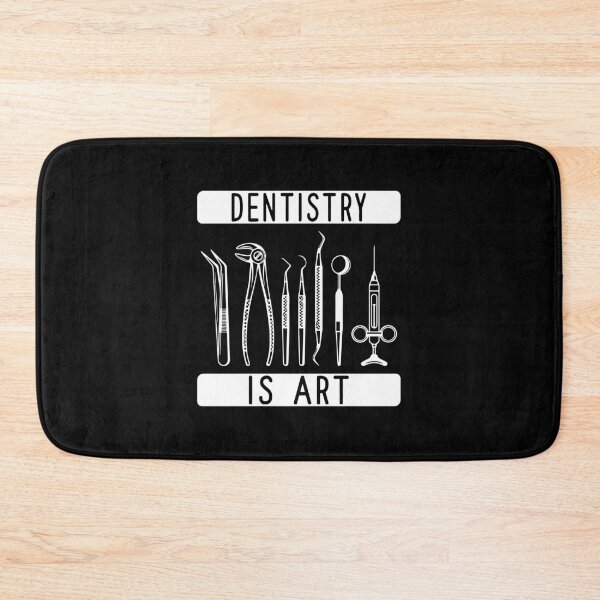 Item preview, Dentistry Skill Dental Profession Dentistry Tools Dentist designed and sold by farhanhafeez.