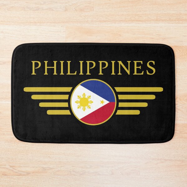 Item preview, I love Philippines, elegance style design T-Shirt designed and sold by ElvisU.