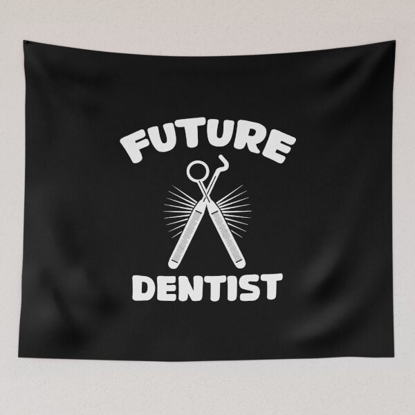 Item preview, Dentist Student Dental Profession Student Dental Clinic designed and sold by farhanhafeez.