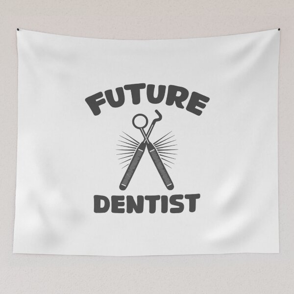 Item preview, Dentist Student Dental Profession Student Dental Clinic designed and sold by farhanhafeez.