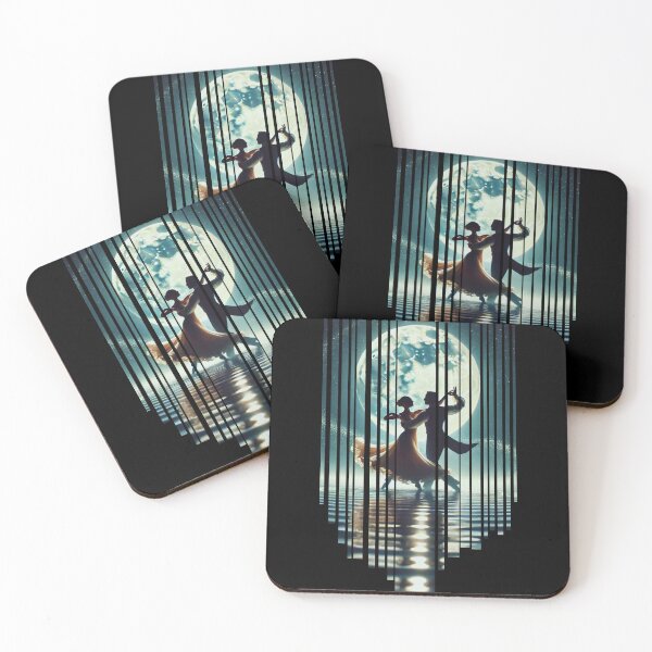 Item preview, Dancing In The Moonlight designed and sold by Dominic-Design.